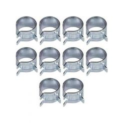 Turbosmart Spring Clamps to suit Turbosmart 6mm ID Vac hose