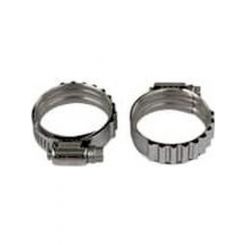 Turbosmart Worm Gear Tension Hose Clamps 1.125-1.500"