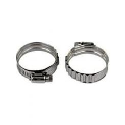 Turbosmart Worm Gear Tension Hose Clamps 1.375-1.875