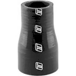 Turbosmart Silicone Hose Reducer 1.25-1.75" Black