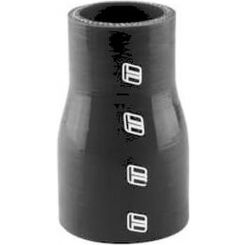 Turbosmart Silicone Hose Reducer 1.50-2.00" Black