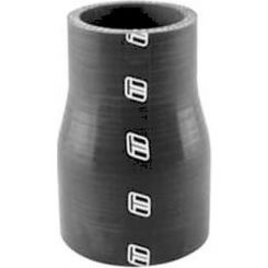 Turbosmart Silicone Hose Reducer 1.75-2.25" Black