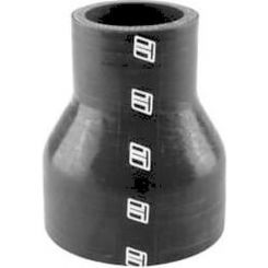 Turbosmart Silicone Hose Reducer 1.75-3.00" Black