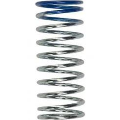Turbosmart Blow Off Valve BOV Kompact Soft Spring-Blue