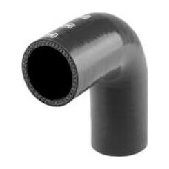 Turbosmart Silicone Hose Elbow 1.50" 90 Degree Black