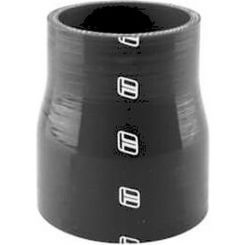 Turbosmart Silicone Hose Reducer 2.50-3.00" Black