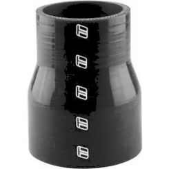 Turbosmart Silicone Hose Reducer 2.50-3.25" Black