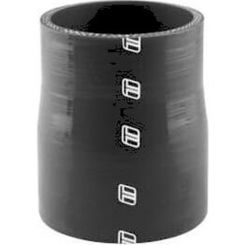 Turbosmart Silicone Hose Reducer 2.75-3.00" Black