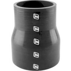 Turbosmart Silicone Hose Reducer 2.75-3.50" Black