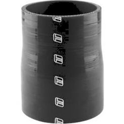 Turbosmart Silicone Hose Reducer 3.00-3.25" Black
