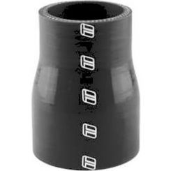 Turbosmart Silicone Hose Reducer 2.00-2.50" Black