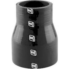 Turbosmart Silicone Hose Reducer 2.00-2.75" Black