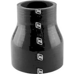 Turbosmart Silicone Hose Reducer 2.00-3.00" Black