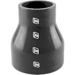 Turbosmart Silicone Hose Reducer 2.00-3.25" Black