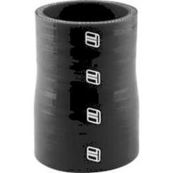 Turbosmart Silicone Hose Reducer 2.25-2.50" Black