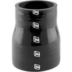Turbosmart Silicone Hose Reducer 2.25-2.75" Black