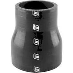 Turbosmart Silicone Hose Reducer 2.25-3.00" Black