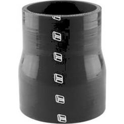 Turbosmart Silicone Hose Reducer 3.00-3.50" Black