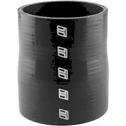 Turbosmart Silicone Hose Reducer 3.50-3.75" Black