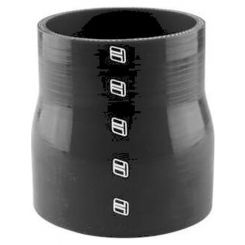 Turbosmart Silicone Hose Reducer 3.50-4.00" Black