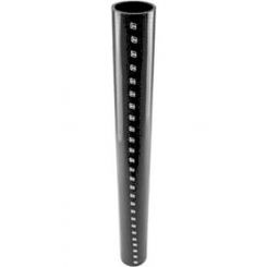 Turbosmart Straight Silicone Hose 2.00" x 610mm Black