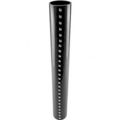 Turbosmart Straight Silicone Hose 2.75" x 610mm Black