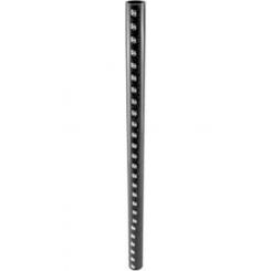Turbosmart Straight Silicone Hose 1.00" x 610mm Black