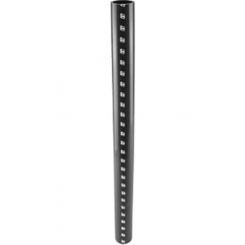 Turbosmart Straight Silicone Hose 1.50" x 610mm Black