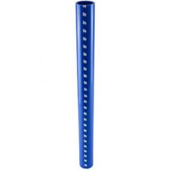 Turbosmart Straight Silicone Hose 1.75" x 610mm Blue