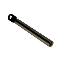 Turbosmart Clevis Suit IWG75 M6 Thread 6.3mm Hole x 100mm