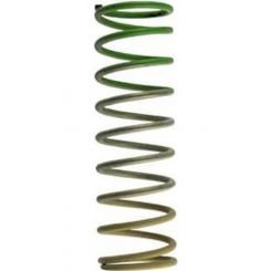 Turbosmart Gen4 Wastegate WG38/40/45/50L HP 25 PSI Outer Spring Brown/Green