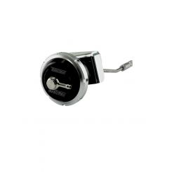 Turbosmart IWG75 Internal Wastegate Actuator For Mitsubishi EVO 4-8 Blk 22 PSI
