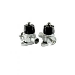 Turbosmart Blow Off Valve BOV5 Dual Port Smart Port