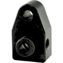 Turbosmart Boost Reference Adapter BRA For Mini Cooper R56 Renault Clio RS Black