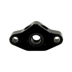 Turbosmart Boost Reference Adapter BRA For Nissan TD42T ZD30DDTi Engine Black
