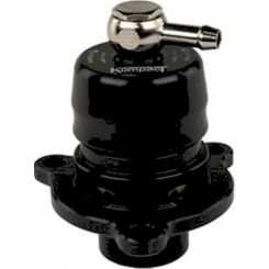 Turbosmart Blow Off Valve BOV Kompact Shortie Dual Port For Renault Clio RS