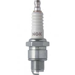 NGK Spark Plug