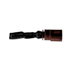 Turbosmart Blow Off Valve BOV Cel Plug For Mk5, Mk6, Mk7 Vag