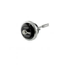 Turbosmart IWG75 Internal Wastegate Actuator For Garrett GT22 Black 5 PSI