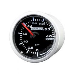 Turbosmart Electric Boost Gauge Only 4 Bar