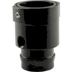 Turbosmart Boost Reference Adapter BRA For Volkswagen Golf GTI MK5 6 Black