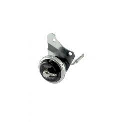 Turbosmart IWG75 Wastegate Actuator For Renault Clio RS 2013+ 7 PSI Black