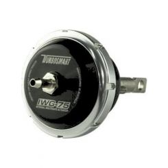 Turbosmart IWG75 Internal Wastegate Actuator For Nissan Patrol ZD30DDTi 7 PSI