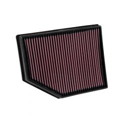 K&N Panel Air Filter