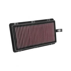 K&N Panel Air Filter