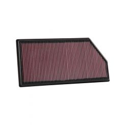 K&N Panel Air Filter
