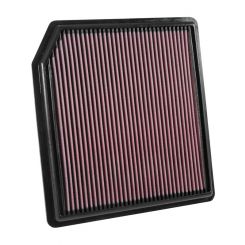 K&N Panel Air Filter