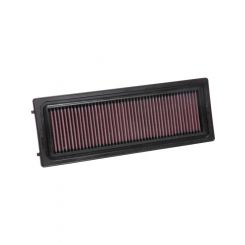 K&N Panel Air Filter
