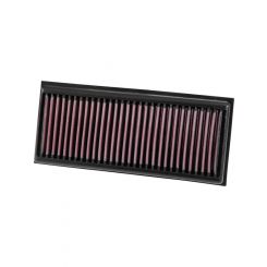 K&N Panel Air Filter