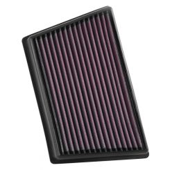K&N Panel Air Filter